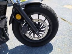 Honda CM500 (Imported) - фото 4