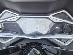 SYM Cruisym 250 - ფოტო 5