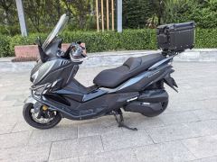 SYM Cruisym 250 - ფოტო 7