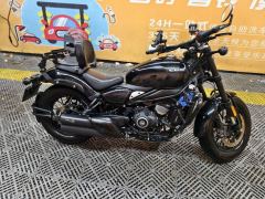 CFMOTO 450CL-C - ფოტო 1