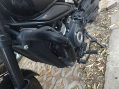 CFMOTO 450CL-C - ფოტო 2