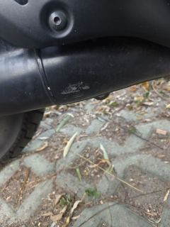 CFMOTO 450CL-C - ფოტო 4