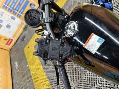 CFMOTO 450CL-C - ფოტო 5