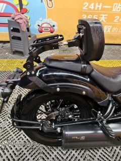 CFMOTO 450CL-C - ფოტო 6