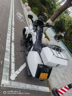 Paifang Starship 4 400 cc - фото 1