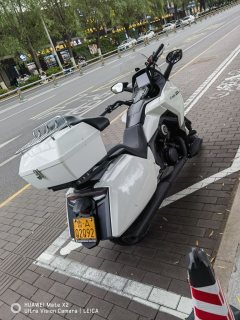 Paifang Starship 4 400 cc - фото 2