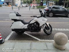 Paifang Starship 4 400 cc - фото 3
