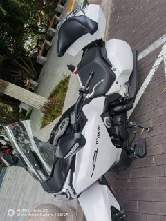 Paifang Starship 4 400 cc - фото 4