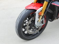 MV Agusta Brutale 1000 - ფოტო 10