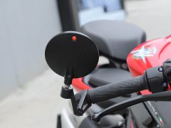 MV Agusta Brutale 1000 - ფოტო 11