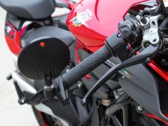 MV Agusta Brutale 1000 - ფოტო 12