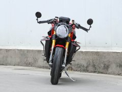 MV Agusta Brutale 1000 - ფოტო 2