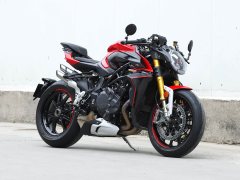 MV Agusta Brutale 1000 - ფოტო 3