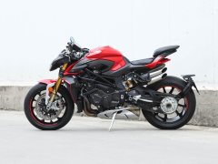 MV Agusta Brutale 1000 - ფოტო 4