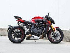 MV Agusta Brutale 1000 - ფოტო 5