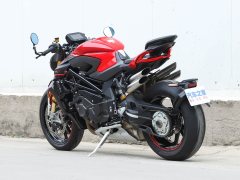 MV Agusta Brutale 1000 - ფოტო 6