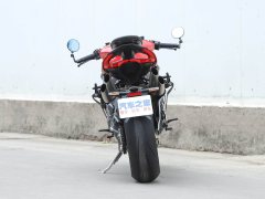 MV Agusta Brutale 1000 - ფოტო 7