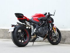 MV Agusta Brutale 1000 - ფოტო 8