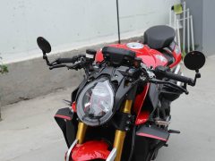 MV Agusta Brutale 1000 - ფოტო 9