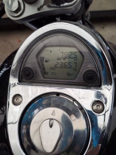 Haojue TR150E - ფოტო 3