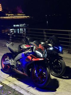 Zongshengapuliya GPR250R - ფოტო 10