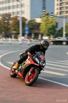 Zongshengapuliya GPR250R - ფოტო 2