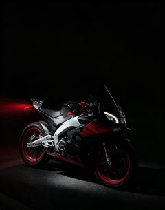 Zongshengapuliya GPR250R - ფოტო 3