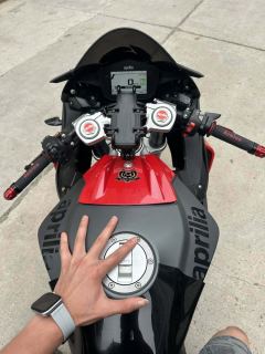 Zongshengapuliya GPR250R - ფოტო 6