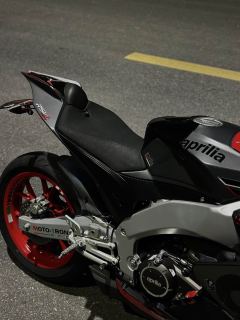 Zongshengapuliya GPR250R - ფოტო 7
