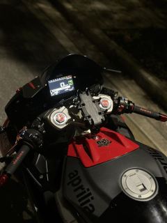 Zongshengapuliya GPR250R - ფოტო 8