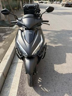 Sundiro Honda NS125RX - ფოტო 4