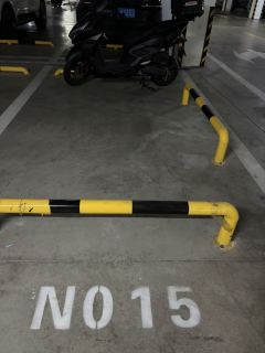 Sundiro Honda NS125RX - ფოტო 6