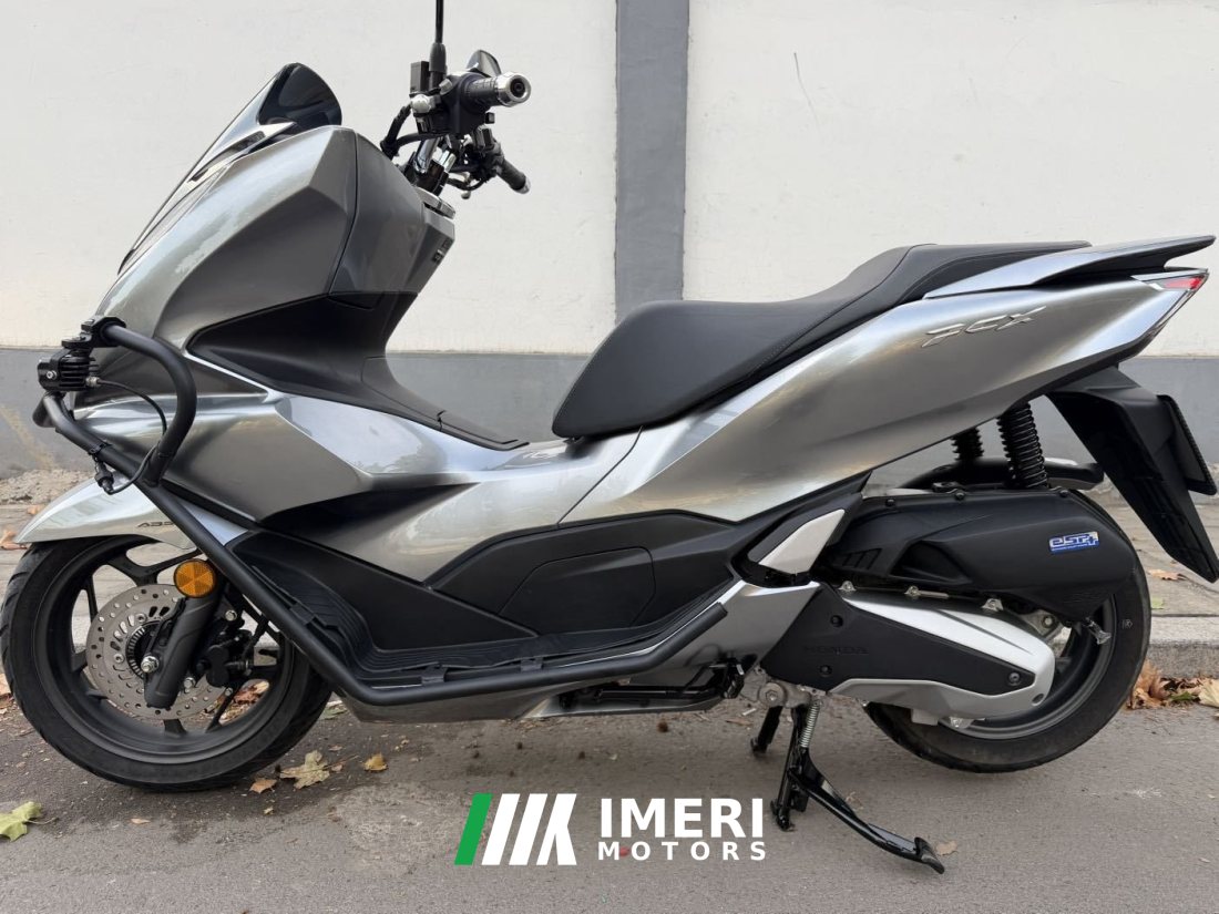 Wuyang Honda PCX 160 cc - motorcycle from China