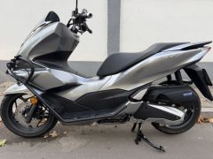Wuyang Honda PCX 160 cc - photo 1