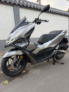 Wuyang Honda PCX 160 cc - photo 2