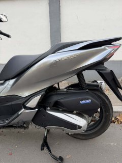Wuyang Honda PCX 160 cc - photo 3