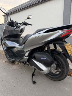 Wuyang Honda PCX 160 cc - photo 4