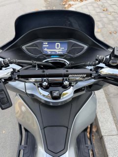 Wuyang Honda PCX 160 cc - photo 5