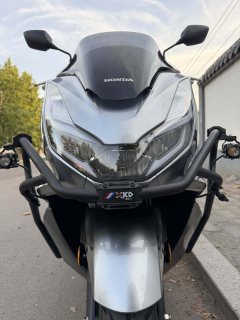 Wuyang Honda PCX 160 cc - photo 6
