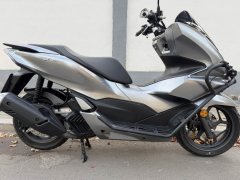 Wuyang Honda PCX 160 cc - photo 7