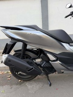 Wuyang Honda PCX 160 cc - photo 9