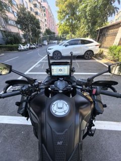 CFMOTO 800MT - ფოტო 2
