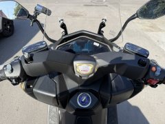 KYMCO Rowing S250 - ფოტო 11