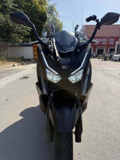 KYMCO Rowing S250 - ფოტო 2