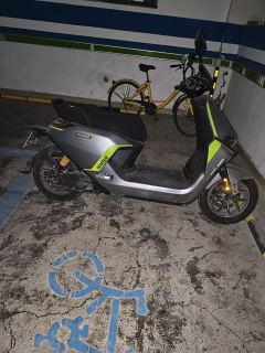 Segway Ninebot M3 - ფოტო 1