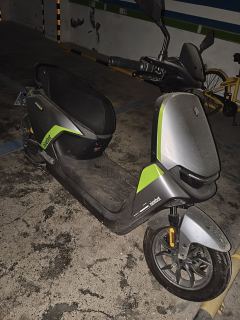 Segway Ninebot M3 - ფოტო 3