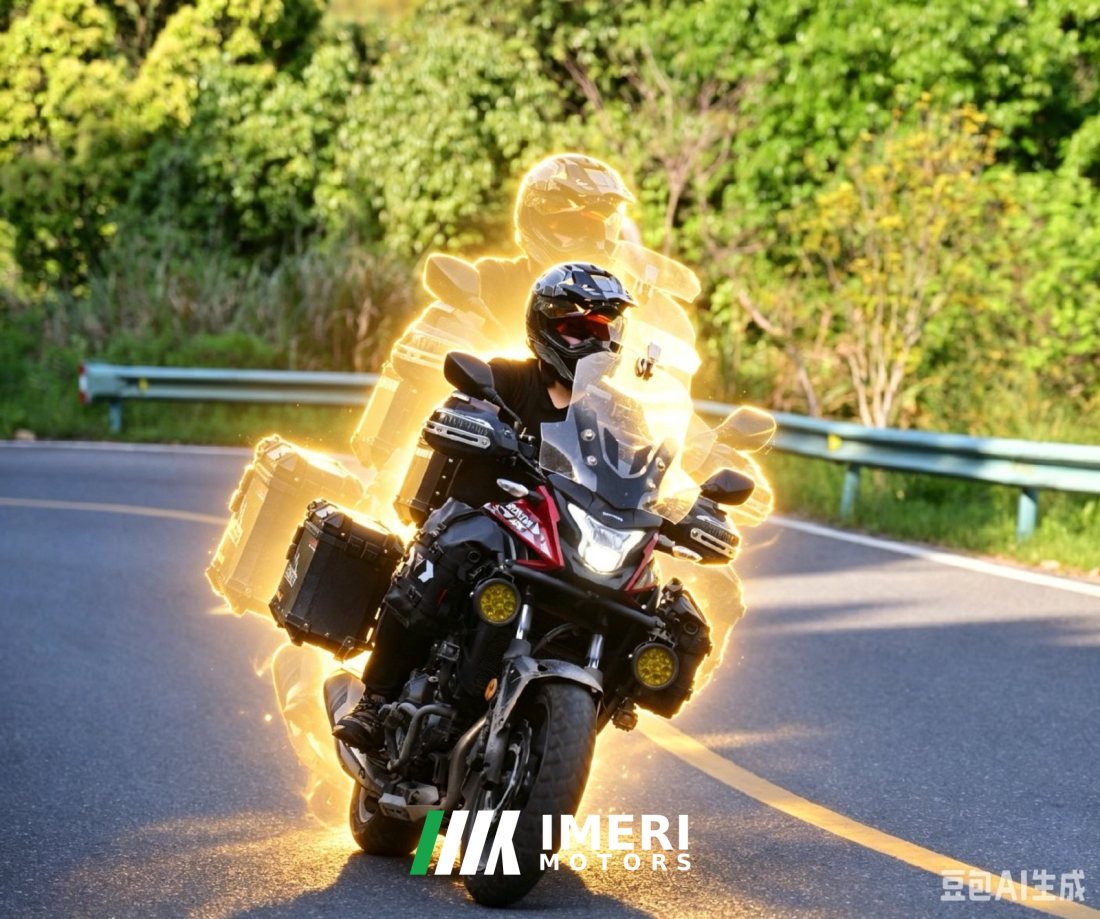 Honda CB400X - მოტოციკლი ჩინეთიდან