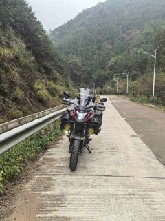 Honda CB400X - ფოტო 11