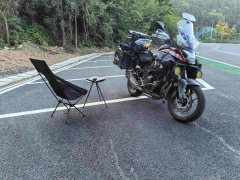 Honda CB400X - ფოტო 5