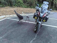 Honda CB400X - ფოტო 6